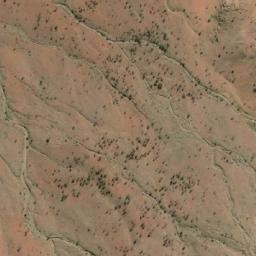 Satellite imagery of Patilkatunya Hill, AU