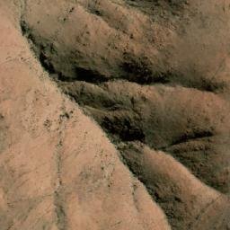 Satellite imagery of Patilkatunya Hill, AU