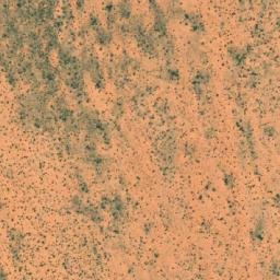 Satellite imagery of Mooltoona Hill, AU