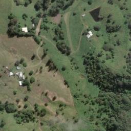 Satellite imagery of Mount Mothar, AU