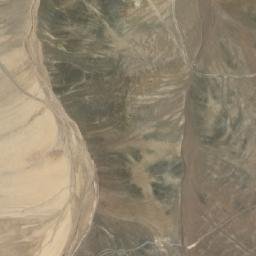 Satellite imagery of Cerro Bayo, CL