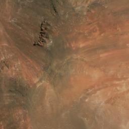 Satellite imagery of Cerro Morado, CL