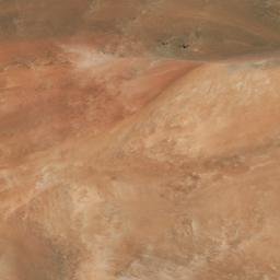 Satellite imagery of Cerro Morado, CL