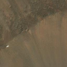 Satellite imagery of Hito XV-22, BR