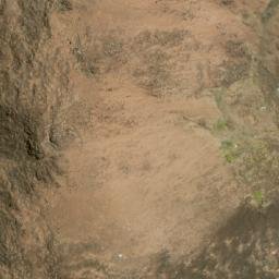 Satellite imagery of Cerro de la Bolsa, AR