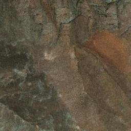 Satellite imagery of Abra Helada Chorro, AR