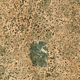 Satellite imagery of GLYNN, BW