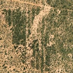 Satellite imagery of GLYNN, BW