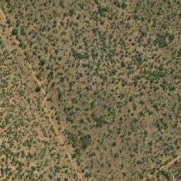 Satellite imagery of BRAKPAN, NA
