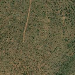 Satellite imagery of GOLDRIDGE, NA