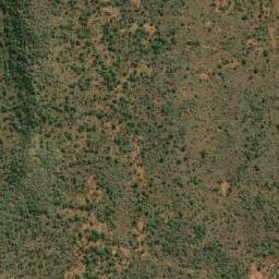 Satellite imagery of GOLDRIDGE, NA