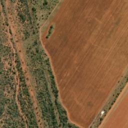 Satellite imagery of GOLDRIDGE, NA