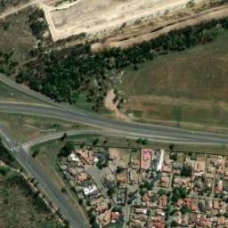 Satellite imagery of E.M. I, BW