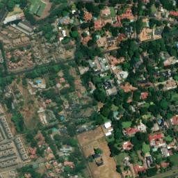 Satellite imagery of DROME, BW