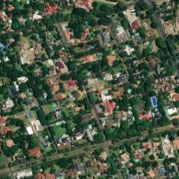 Satellite imagery of LAKE CLUB, BW