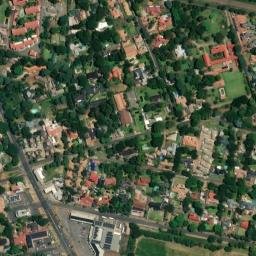 Satellite imagery of LAMBTON, BW