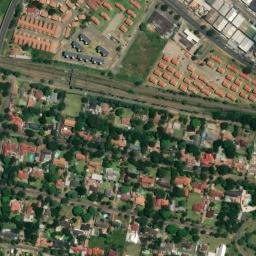 Satellite imagery of ELSBURG WT, BW