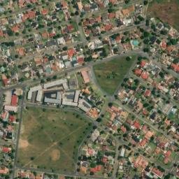 Satellite imagery of ELSBURG WT, BW