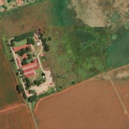 Satellite imagery of APEX, BW