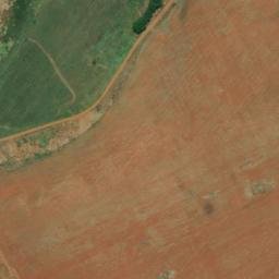 Satellite imagery of APEX, BW