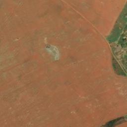 Satellite imagery of DRC DALVIEW, BW
