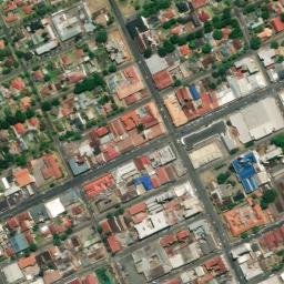 Satellite imagery of BRAKPAN, BW