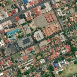 Satellite imagery of BRAKPAN, BW