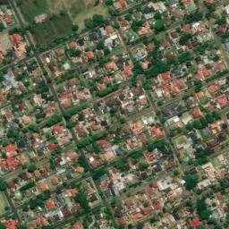 Satellite imagery of BRAKPAN, BW