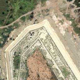 Satellite imagery of East Geduld, ZA