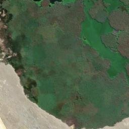 Satellite imagery of East Geduld, ZA