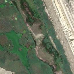 Satellite imagery of East Geduld, ZA