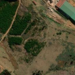 Satellite imagery of SAAGMEUL, MZ