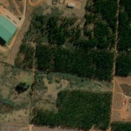 Satellite imagery of SAAGMEUL, MZ