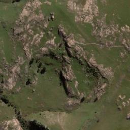Satellite imagery of REDHILL, MZ