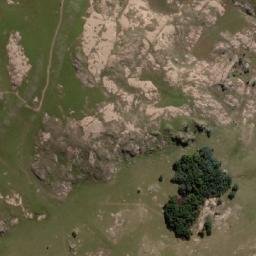 Satellite imagery of REDHILL, MZ