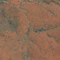Satellite imagery of Bob Hill, AU