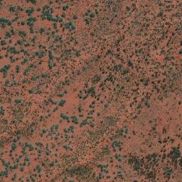 Satellite imagery of Milyuga, AU