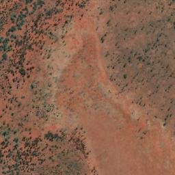 Satellite imagery of Milyuga, AU