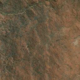 Satellite imagery of Michael Hills, AU