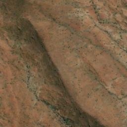 Satellite imagery of Michael Hills, AU