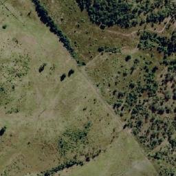 Satellite imagery of The Bluff, AU
