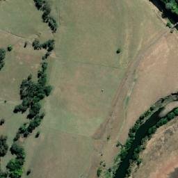 Satellite imagery of Dawn Hill, AU