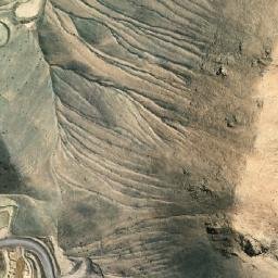 Satellite imagery of Cerro Bayo, CL