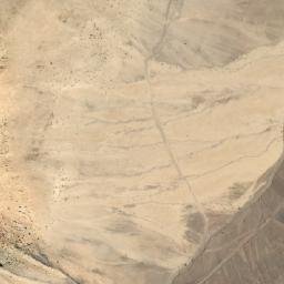 Satellite imagery of Cerro Bayo, CL