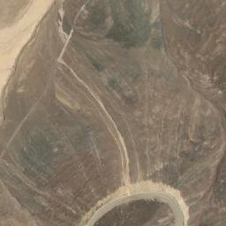 Satellite imagery of Cerro Bayo, CL