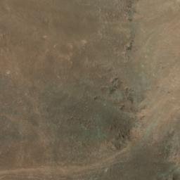 Satellite imagery of Cerro Negro, CL