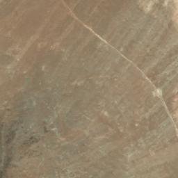 Satellite imagery of Cerro Negro, CL