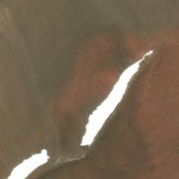 Satellite imagery of Hito XV-22, BR