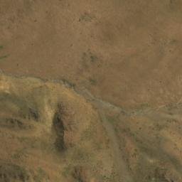 Satellite imagery of Alto del Mulato, AR