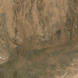 Satellite imagery of Cerro de la Bolsa, AR